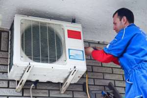 HVAC Companies Near Greenville, VA Available Now